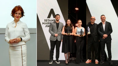 Anadolu Sigorta’ya İstanbul Marketing Awards’tan dört ödül
