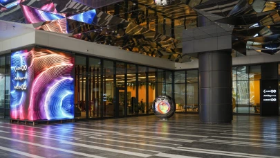 AgeSA, Aksigorta ve Medisa yeni adreslerinde tek çatı altında toplandı