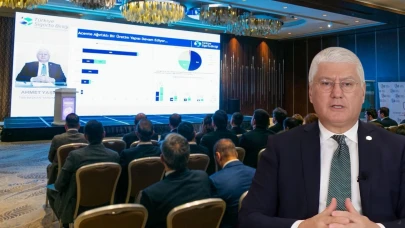 Türkiye sigortacılığının dağıtım kanalı tecrübesi Bakü’de paylaşıldı