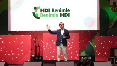 İşveren markası yenilendi... Çalışan deneyimi merkezde