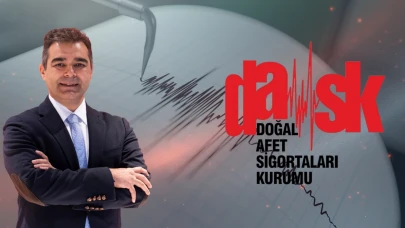 DASK yönetimine yeni atama: Balkır Demirkan Genel Sekreter oldu