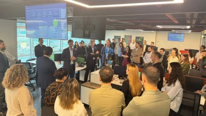 HDI International yönetimi gelecek stratejilerini İstanbul’da belirledi