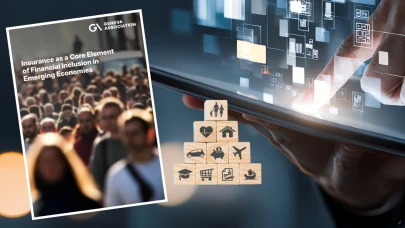 Finansal kapsayıcılığın temel unsuru: Sigorta