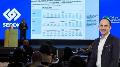 Özel sağlık sigortasında yüzde 3’ten  yüzde 20’ye çıkmak mümkün