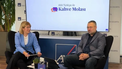 'Sigorta sektörü dönüşüme karar verdi'