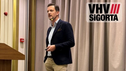 VHV Sigorta 2026’ya stratejik sadelik ve güçlü ekip odağıyla giriyor