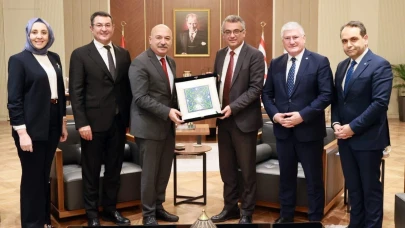 “TSB ve KKTC arasında afet sigortaları odaklı iş birliği mesajı”