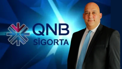 QNB Sigorta’da üst düzey atama
