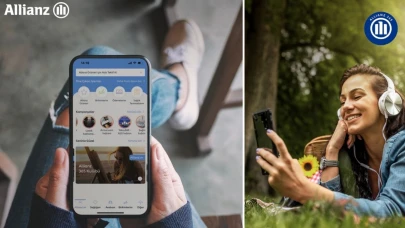 Allianz 365 Müşteri Sadakat Programı 500 bin kullanıcıya ulaştı