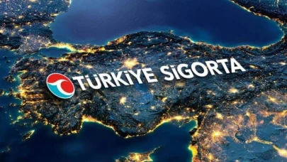 Türkiye Sigorta ortaklarına kâr payı dağıtım kararı aldı