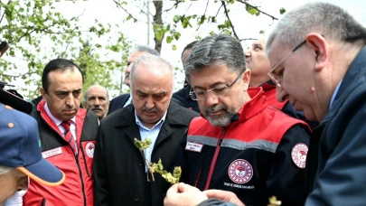 TARSİM ve devlet desteği devrede