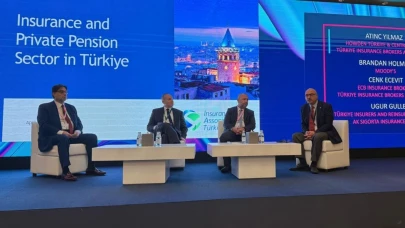 'Türkiye yeniden yabancı sermaye için çekim merkezi olacak'