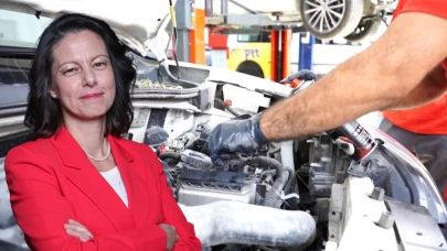 RS Assurance’tan kaskoda devrim... Mekanik arıza teminatı