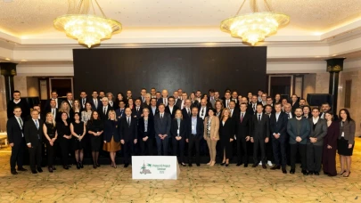 BNP Paribas Cardif Türkiye’nin “İş Ortakları Semineri” liderler zirvesine dönüştü!