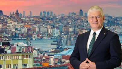 Ahmet Yaşar: İstanbul’da her 4 konuttan sadece biri depreme karşı tam güvence altında