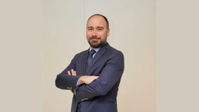 Sompo Sigorta’da Burak Bayhan, Satış ve Pazarlamadan Sorumlu GMY oldu