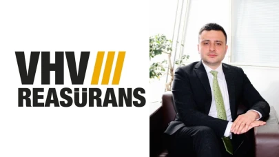 VHV Reasürans’ta CFO’luk görevine Ali Bıçakçı atandı