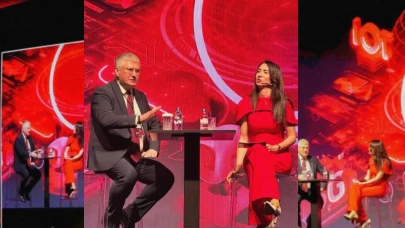 “Sigortalılık oranını 2,5 kat artırmadan hedefe ulaşamayız”