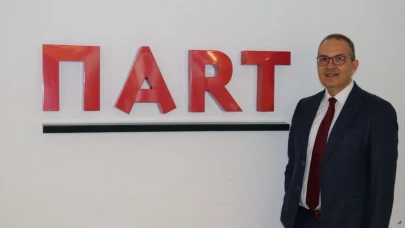 NART Grubu, reasüransı ayırdı, Murat Şişli'yi genel müdür atadı