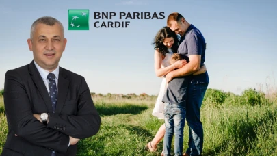 BNP Paribas Cardif’ten annelere en anlamlı hediye