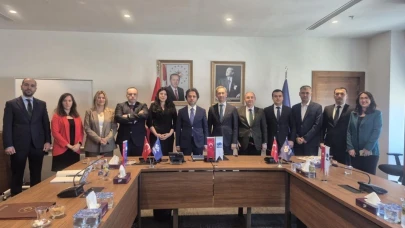Özbekistan ile tarım sigortacılığında stratejik iş birliği