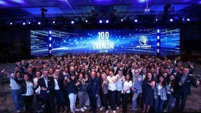 Anadolu Sigorta’nın 100'üncü yılında “100 Yılın Liderleri Zirvesi”