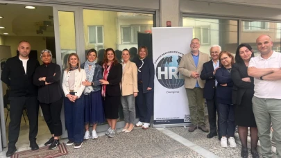 Hasar Restorasyon Derneği, mesleki yeterlilikte yeni dönem başlatıyor