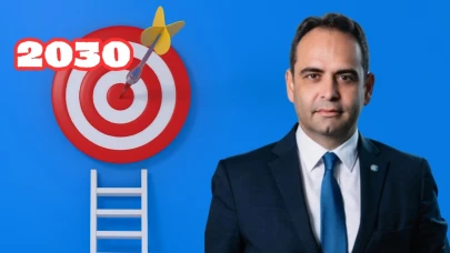 Sigorta sektörü 2030 hedeflerine kilitlendi
