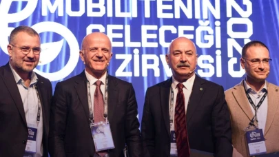 'Sigorta, veri ve sürdürülebilirlikle yeniden tanımlanıyor'