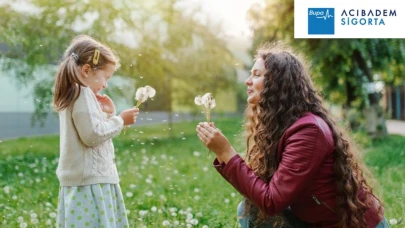 Bupa Acıbadem'den sağlıkta bahar indirimi