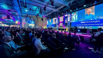 AXA Türkiye, Data Innovation Summit’te dijital dönüşüm vizyonunu paylaştı