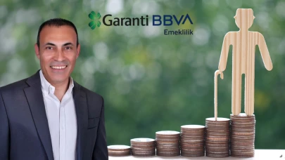 'Tamamlayıcı emeklilik şart... Bireysel emeklilikte kaybedecek zaman yok...'