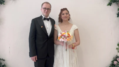 Eureko Sigorta'nın mutlu günü... Oğlan bizim kız bizim...
