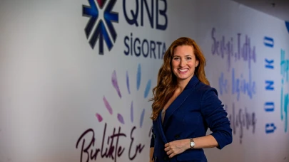 QNB Sigorta “TSS Eksikliği” kampanyası ile Kristal Elma’dan çifte ödül aldı