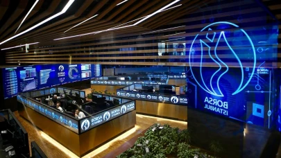 Borsa haftaya yatay başladı: Sigorta yükseldi, inşaat geri çekildi