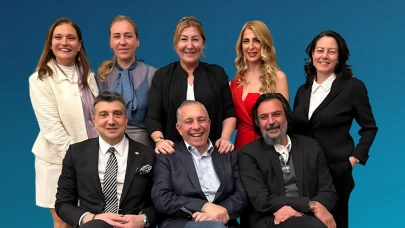 KASIDER'in 6 yıllık muhteşem yolculuğu