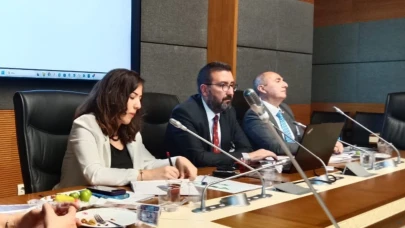 TSB'den tarımsal afetlere karşı güçlü mesaj: Üreticinin yanındayız