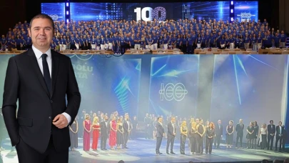 'Sigortacılık yalnızca bir iş değil, topluma verilmiş bir sözdür'