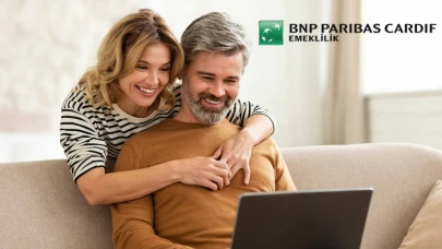 BNP Paribas Cardif Emeklilik’ten Dijital BES