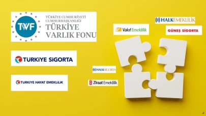 Satın alma ve birleşme süreci tamamlandı