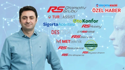 'Yaklaşımımız sadece dijitalleşme değil... Yapay zekâya hayranız'