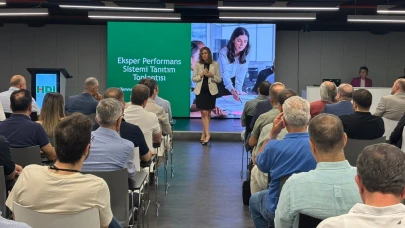 HDI Sigorta'dan Şeffaf ve gelişim odaklı Eksper Performans Sistemi