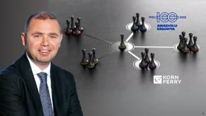 'Liderlik statik değil, geleceği inşa eden bir yolculuktur'