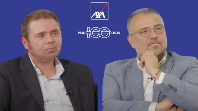 Sigorta sektörünün iki güçlü ismi aynı masada ortak vizyonu anlattı