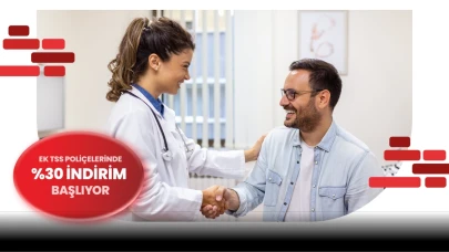 Özel Sağlık Sigortası olana Tamamlayıcı Sağlık fırsatı