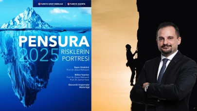 Türkiye Sigorta PENSURA 2025 Raporu'nu yayınladı