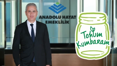 Tohum Kumbaram Projesi, üç yılda 10 binlerce çocuğa ulaştı
