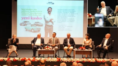 Quick Finansall ekosistemi Erzurum’da anlatıldı