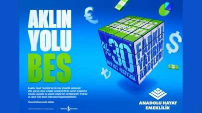 Yatırım konusu karmaşık olmamalı diyenlere, aklın yolu BES