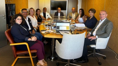 İTO Sigortacılık Meslek Komitesi 2026 İş Programını açıkladı